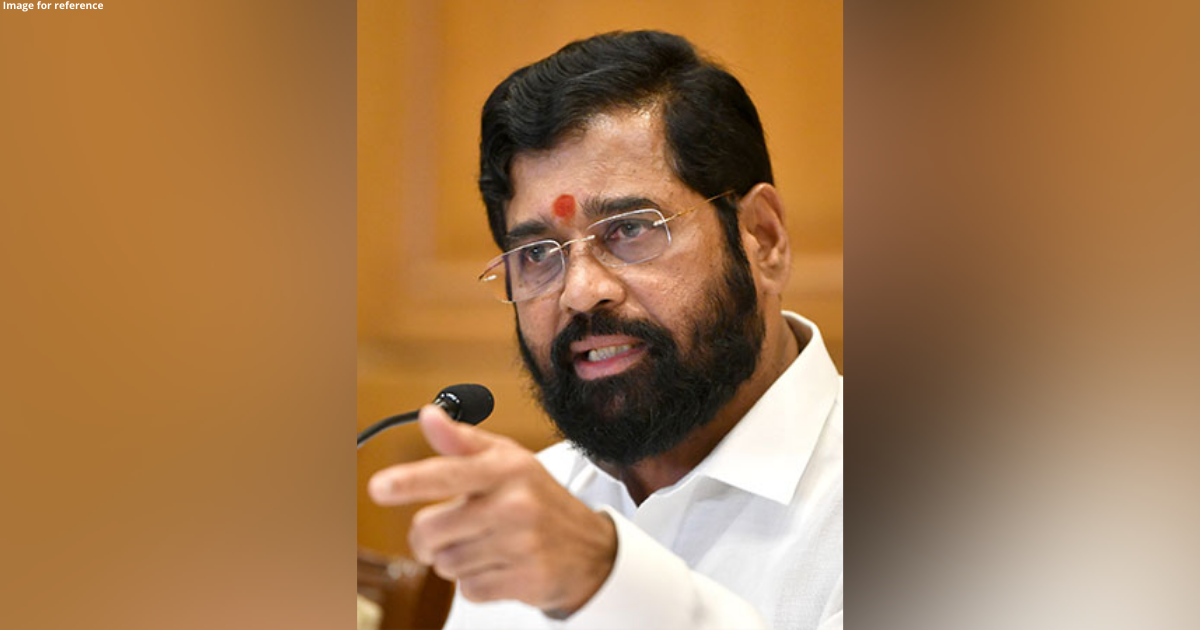 Maharashtra pilgrims' death: CM Shinde announces Rs 5 lakh compensation